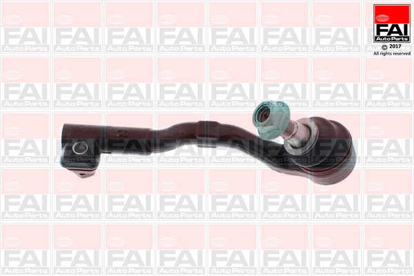 Tie Rod End
